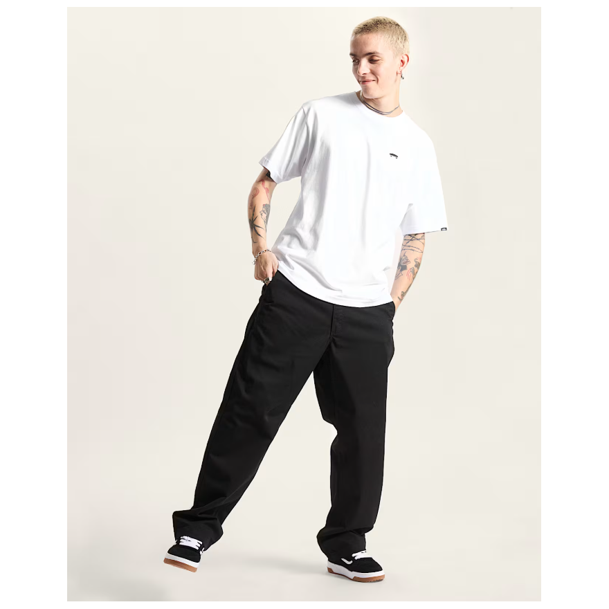 Men's Vans Salton Loose T-Shirt