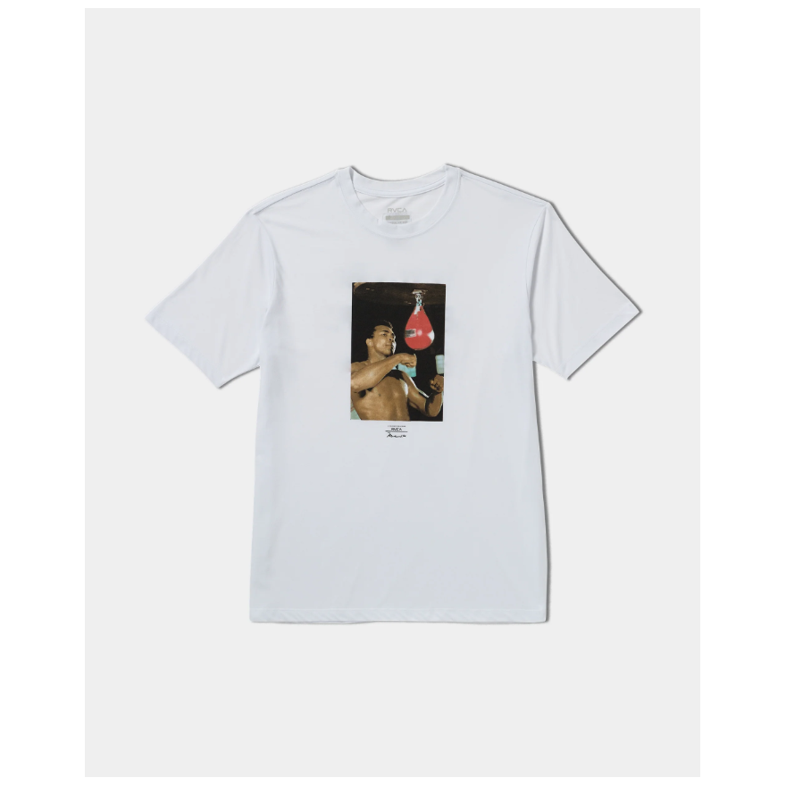 Men's Rvca Sting Like A Bee T-Shirt
