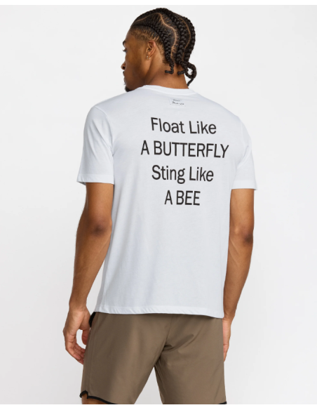 Men's Rvca Sting Like A Bee T-Shirt