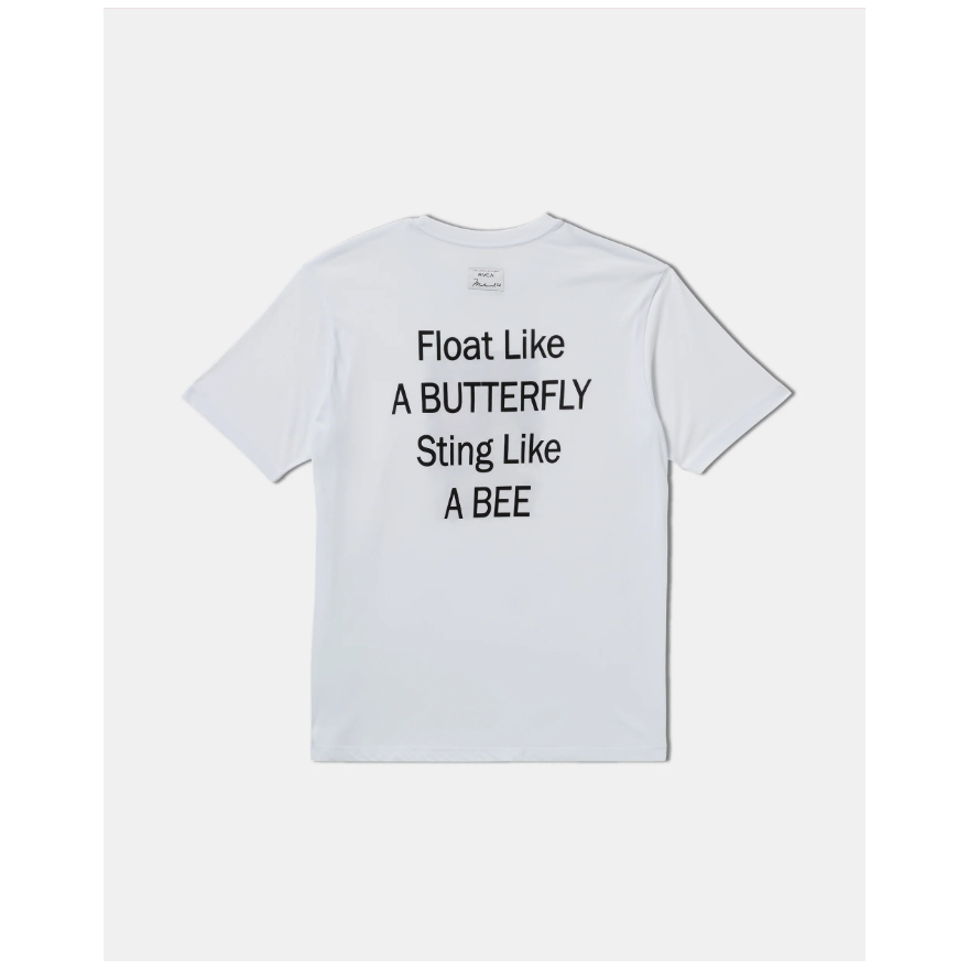 Men's Rvca Sting Like A Bee T-Shirt