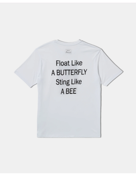 Men's Rvca Sting Like A Bee T-Shirt