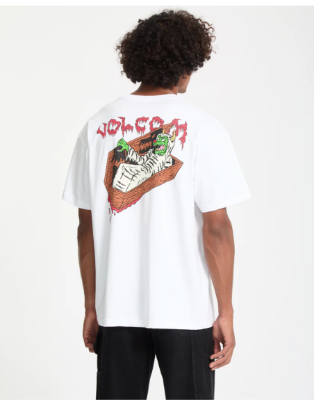 Men's Volcom Fa Jj Villard Sst 2