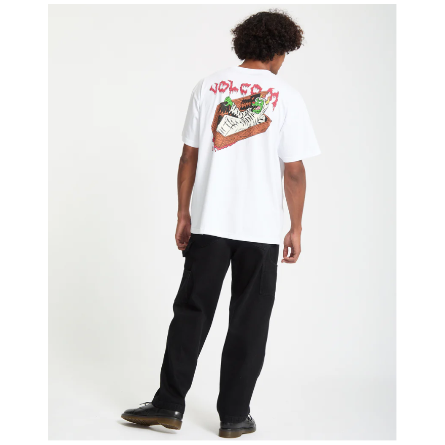 Men's Volcom Fa Jj Villard Sst 2