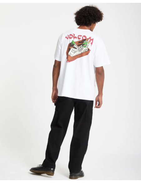 Men's Volcom Fa Jj Villard Sst 2new134