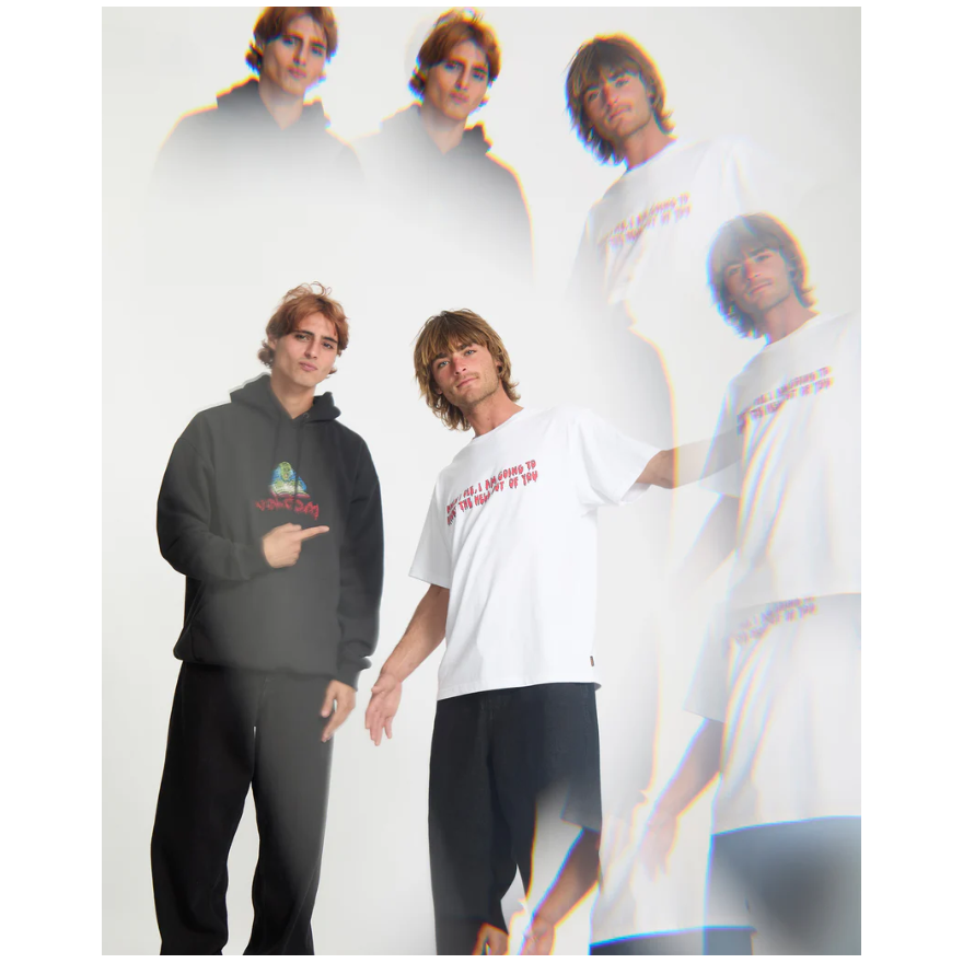 Men's Volcom Fa Jj Villard Sst 2