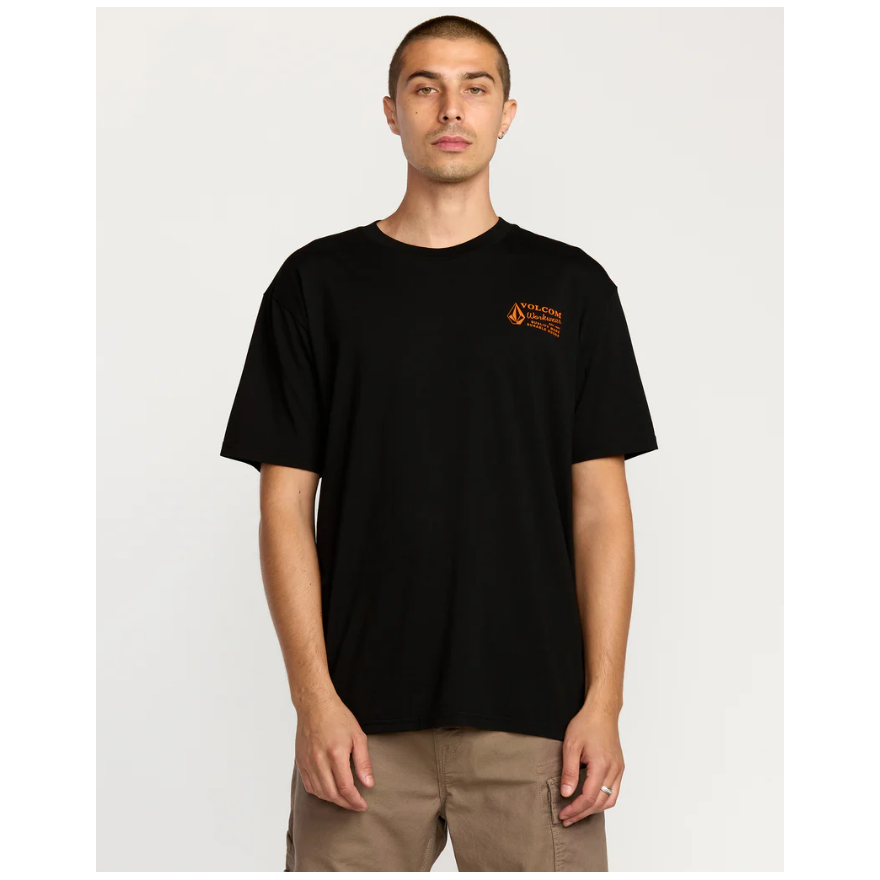 Men's Volcom Workwear Sstnew131