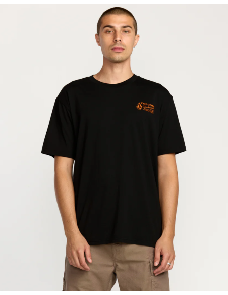 Men's Volcom Workwear Sstnew131