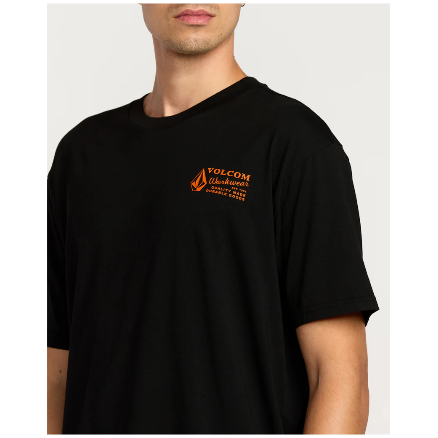 Men's Volcom Workwear Sstnew131
