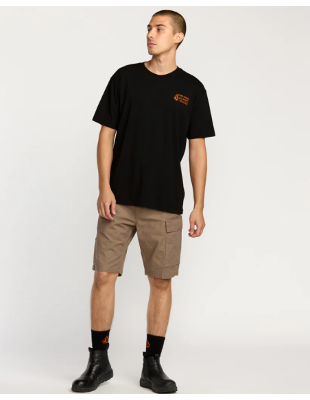 Men's Volcom Workwear Sstnew131