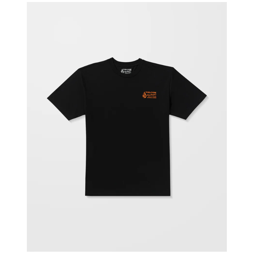 Men's Volcom Workwear Sstnew131