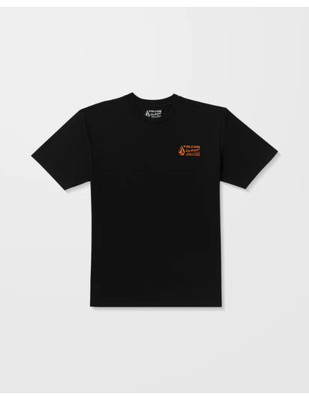 Men's Volcom Workwear Sstnew131