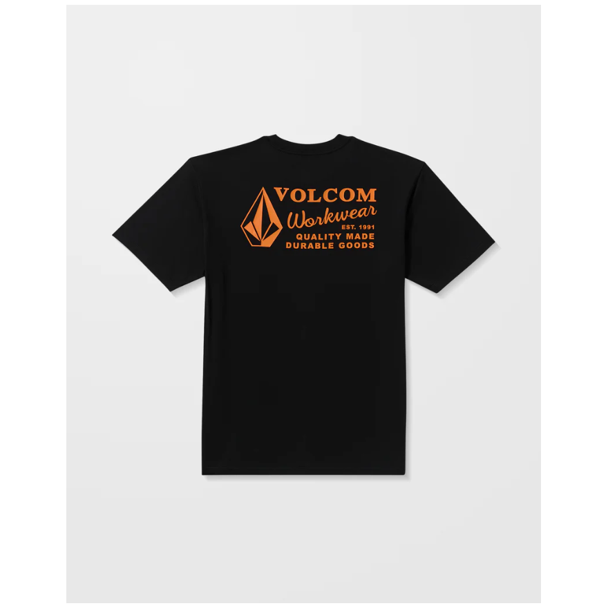 Men's Volcom Workwear Sstnew131