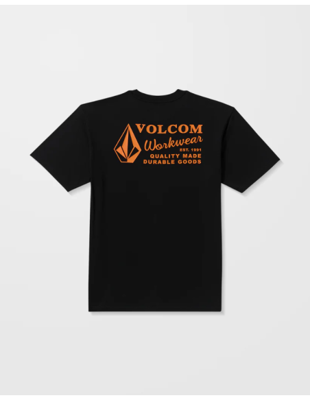 Men's Volcom Workwear Sstnew131