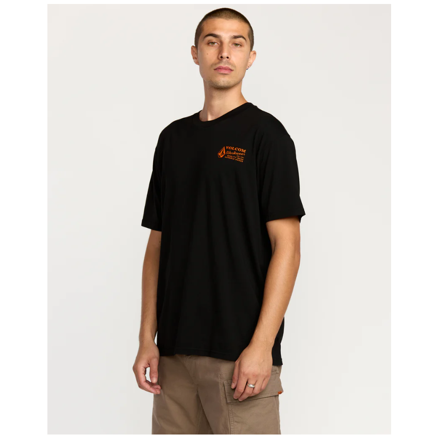 Men's Volcom Workwear Sstnew131
