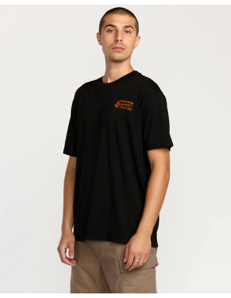 Men's Volcom Workwear Sstnew131