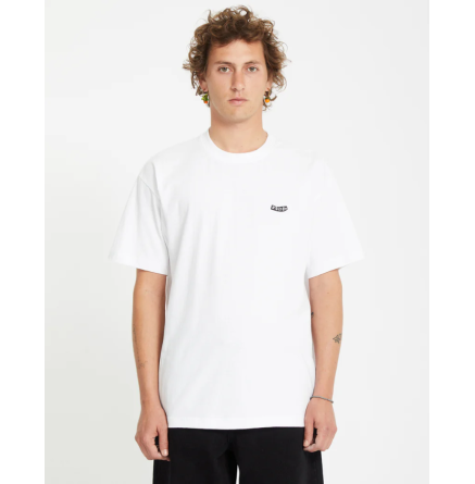 Men's Volcom Pistol Stone Lse Sst