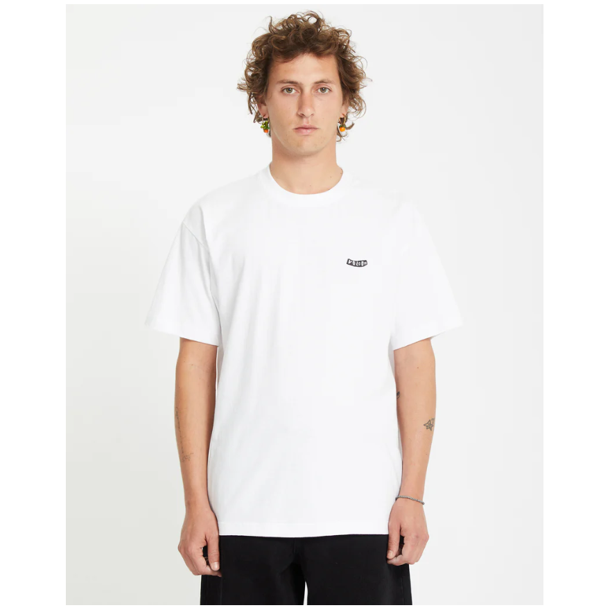 Men's Volcom Pistol Stone Lse Sst