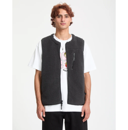 Men's Volcom Arch Stone Vest