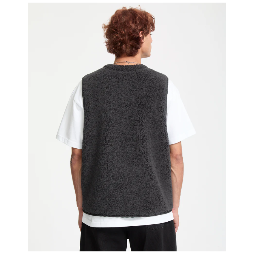 Men's Volcom Arch Stone Vest Men's Volcom Arch Stone Vest