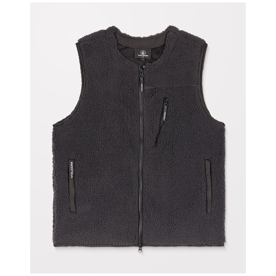 Men's Volcom Arch Stone Vest Men's Volcom Arch Stone Vest