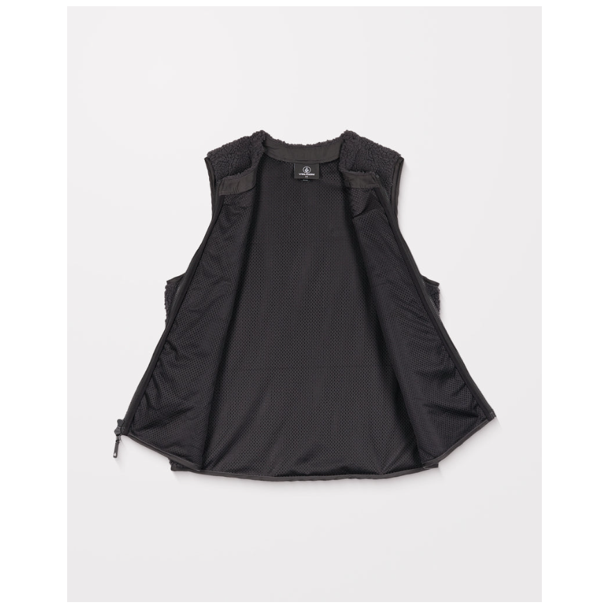 Men's Volcom Arch Stone Vest Men's Volcom Arch Stone Vest