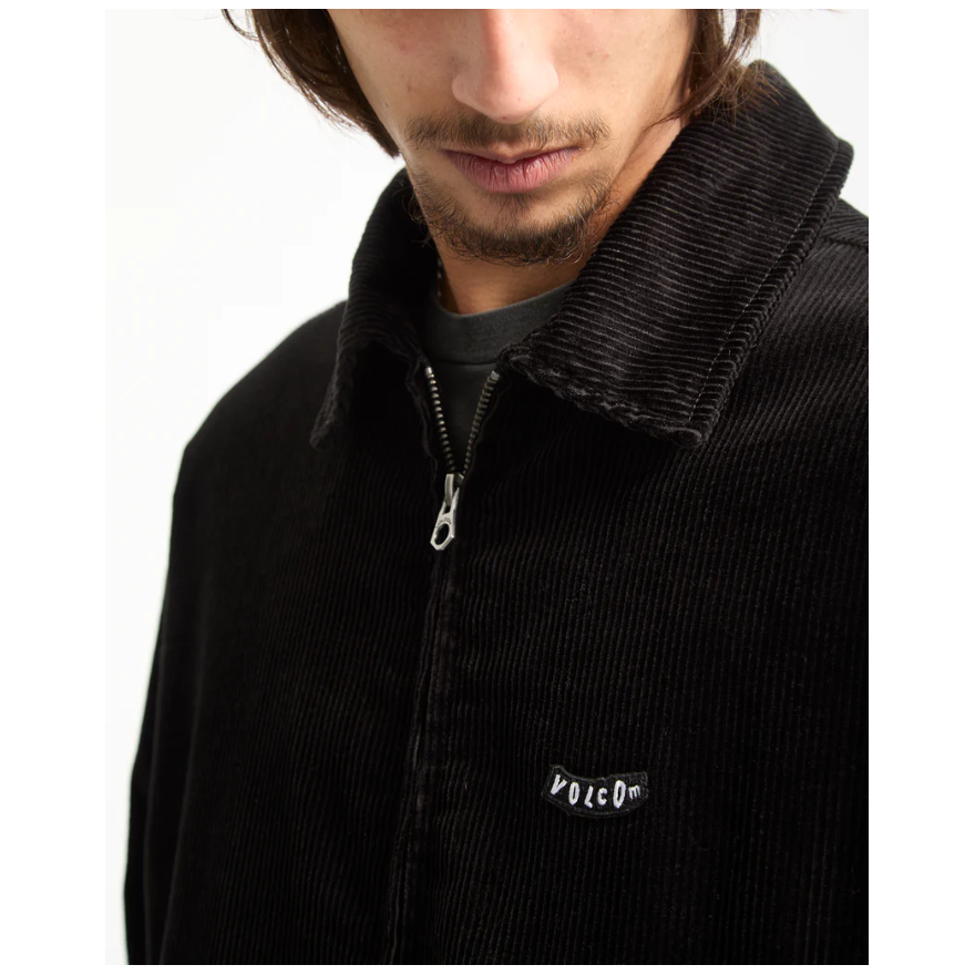 Men's Volcom Kurtis Jacketnew74