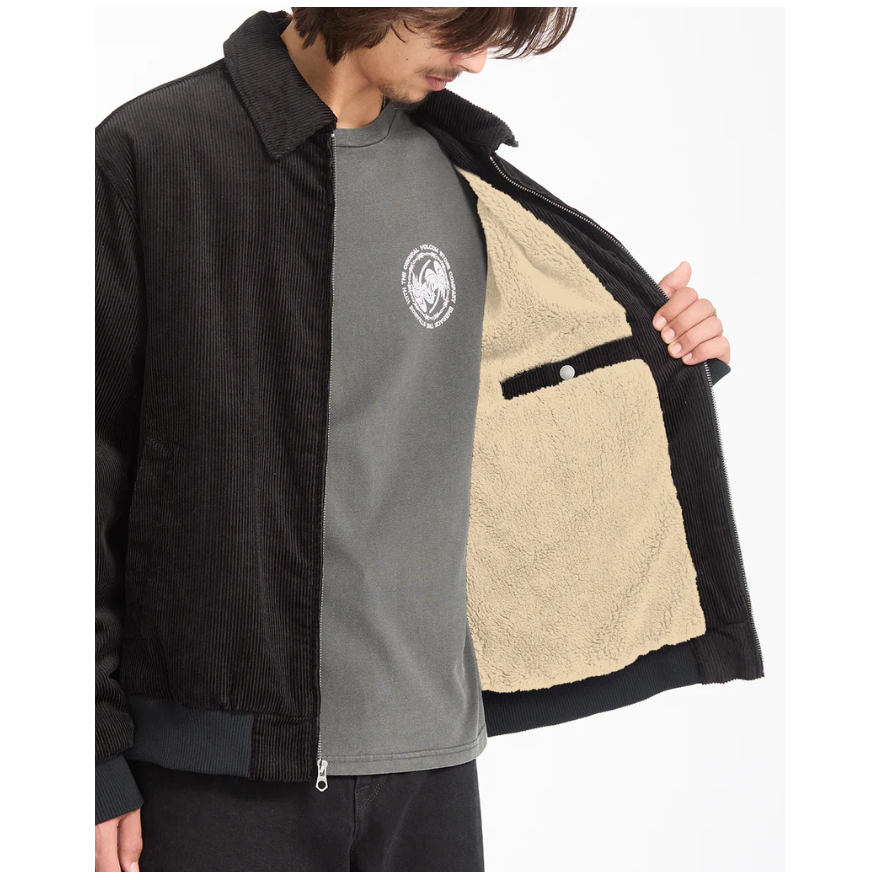 Men's Volcom Kurtis Jacketnew74