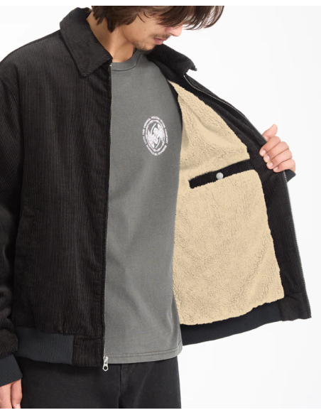 Men's Volcom Kurtis Jacketnew74