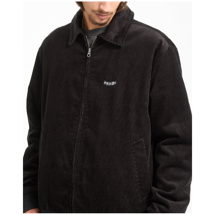 Men's Volcom Kurtis Jacketnew74