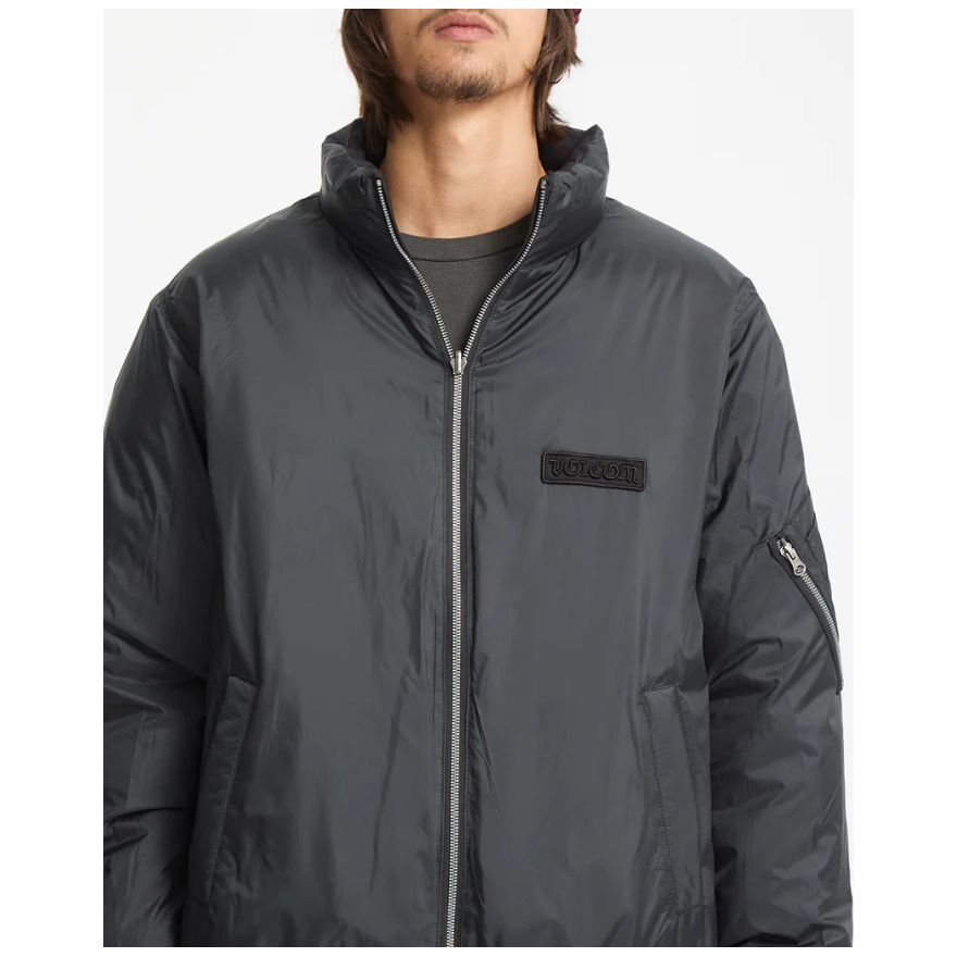 Men's Volcom Fillmoore Jacketnew72