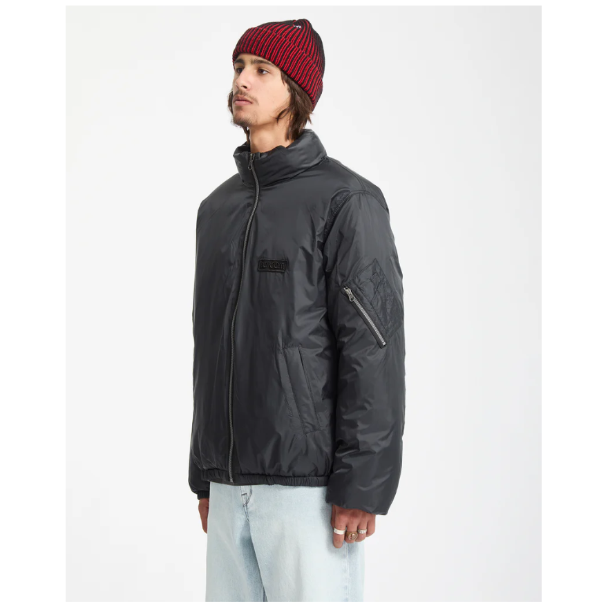 Men's Volcom Fillmoore Jacket Men's Volcom Fillmoore Jacket