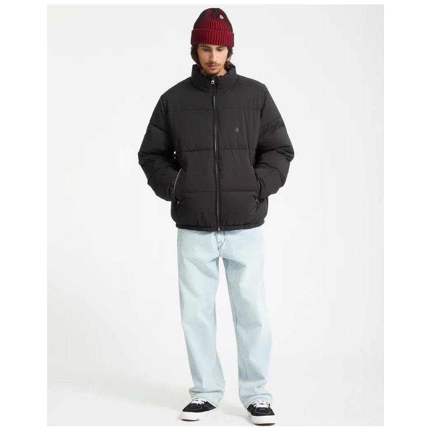 Men's Volcom Fillmoore Jacketnew72