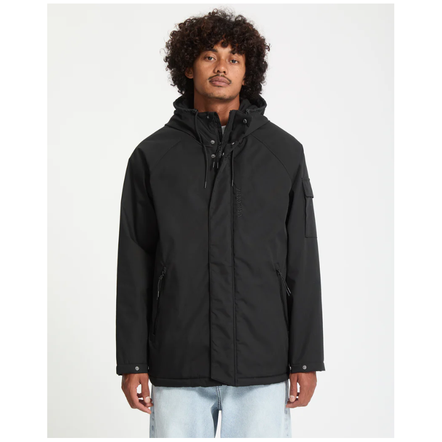 Men's Volcom Stoke Stone Ii 10K Jacket