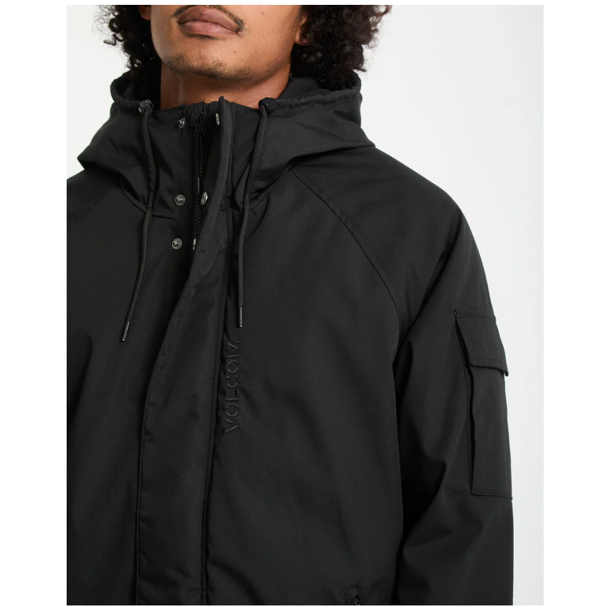 Men's Volcom Stoke Stone Ii 10K...