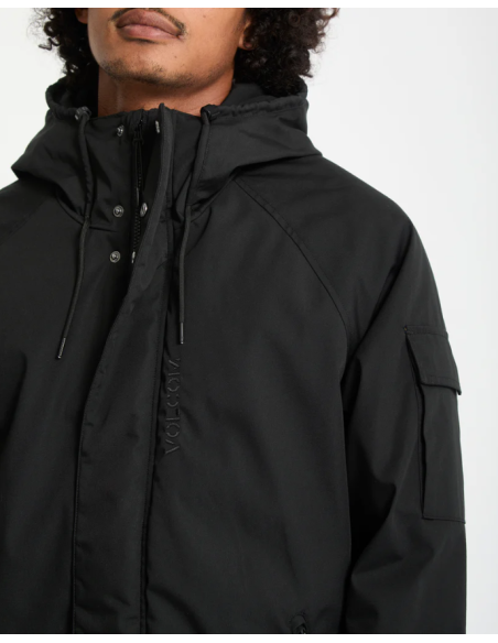 Men's Volcom Stoke Stone 2 10K Jacket