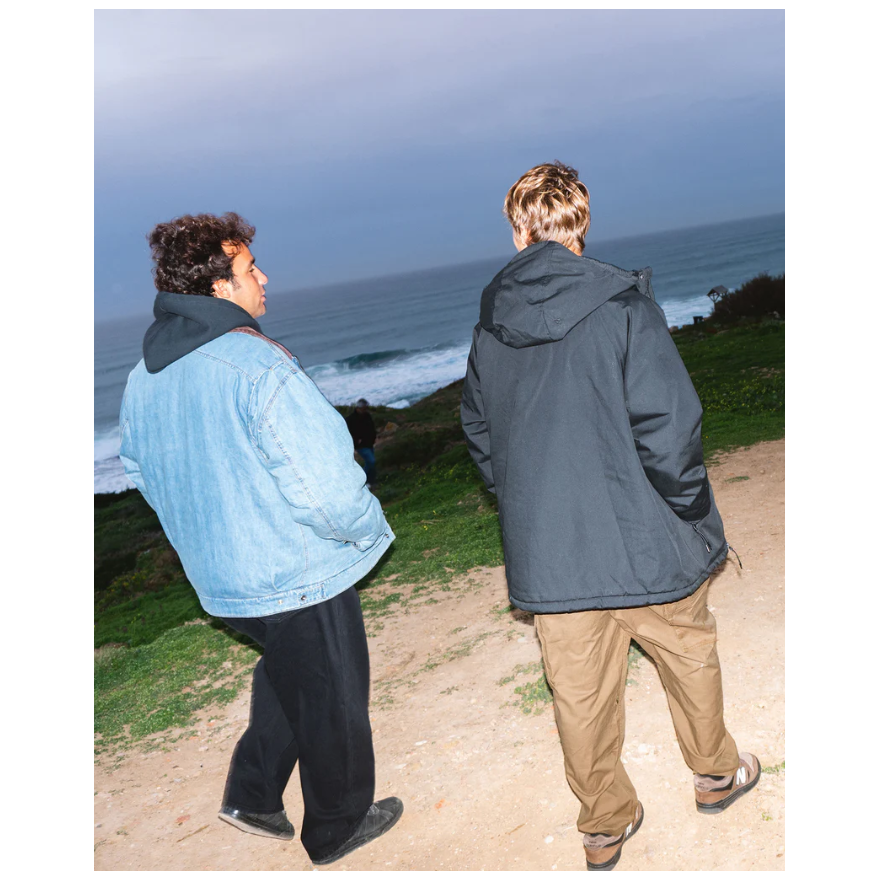 Men's Volcom Stoke Stone 2 10K Jacket