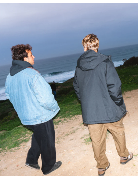 Men's Volcom Stoke Stone 2 10K Jacket