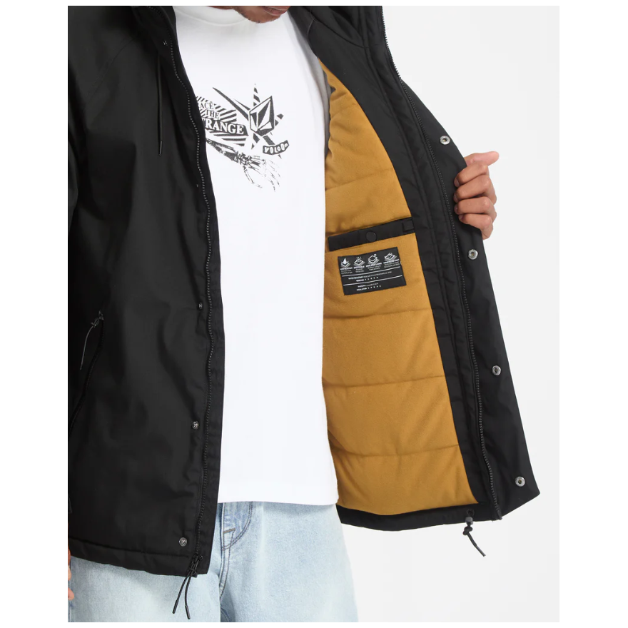 Men's Volcom Stoke Stone Ii 10K...