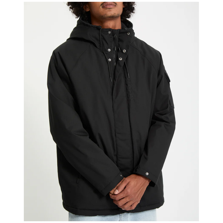 Men's Volcom Stoke Stone 2 10K Jacket