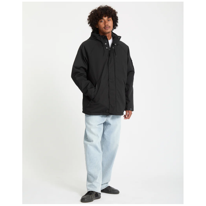Men's Volcom Stoke Stone 2 10K Jacket