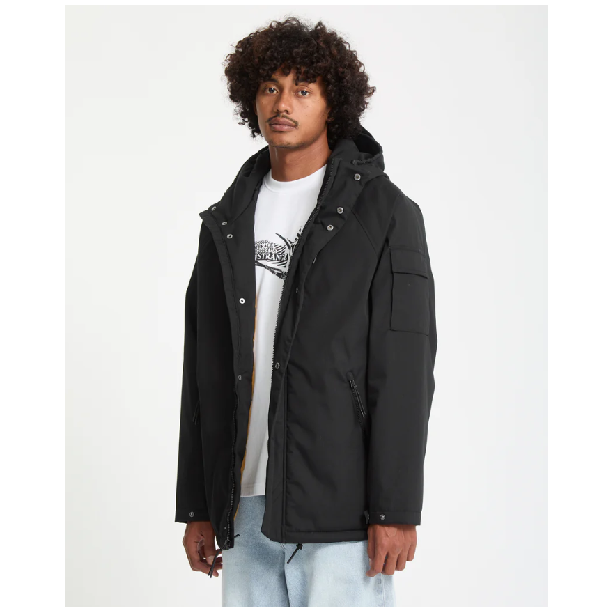 Men's Volcom Stoke Stone 2 10K Jacket
