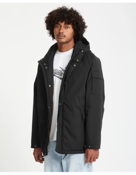 Men's Volcom Stoke Stone Ii 10K Jacketnew68