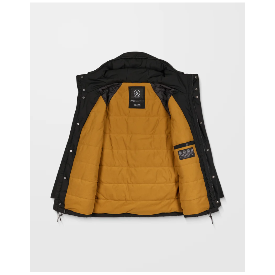 Men's Volcom Stoke Stone 2 10K Jacket