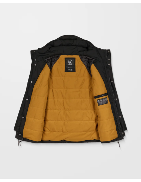 Men's Volcom Stoke Stone 2 10K Jacket