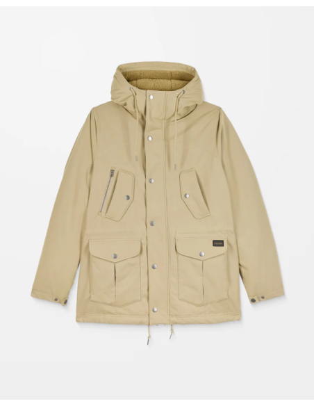 Men's Volcom Starget 5K Parka