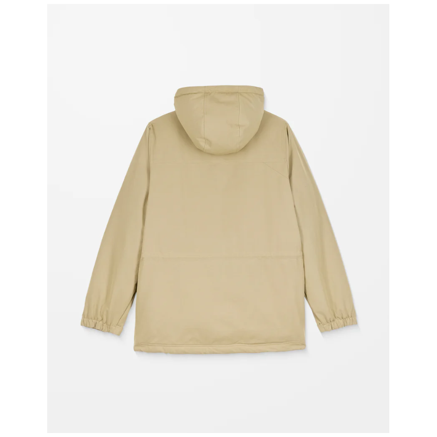 Men's Volcom Starget 5K Parka