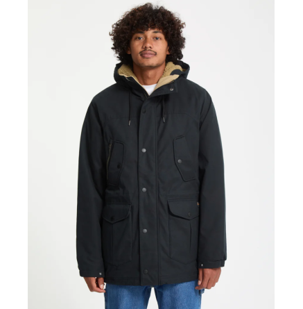 Men's Volcom Starget 5K Parka