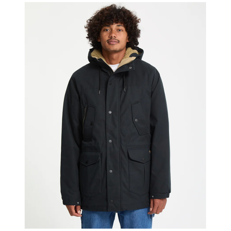 Men's Volcom Starget 5K Parka
