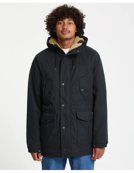 Men's Volcom Starget 5K Parka