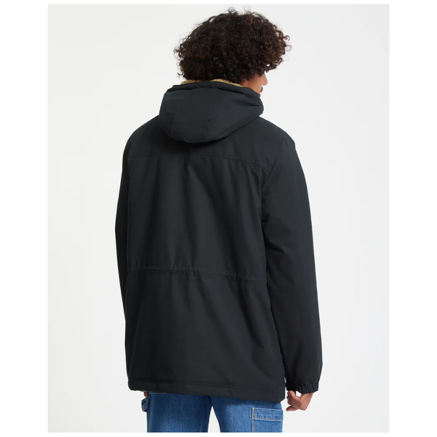 Men's Volcom Starget 5K Parkanew65